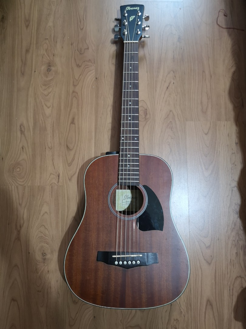 Ibanez pf2mh outlet