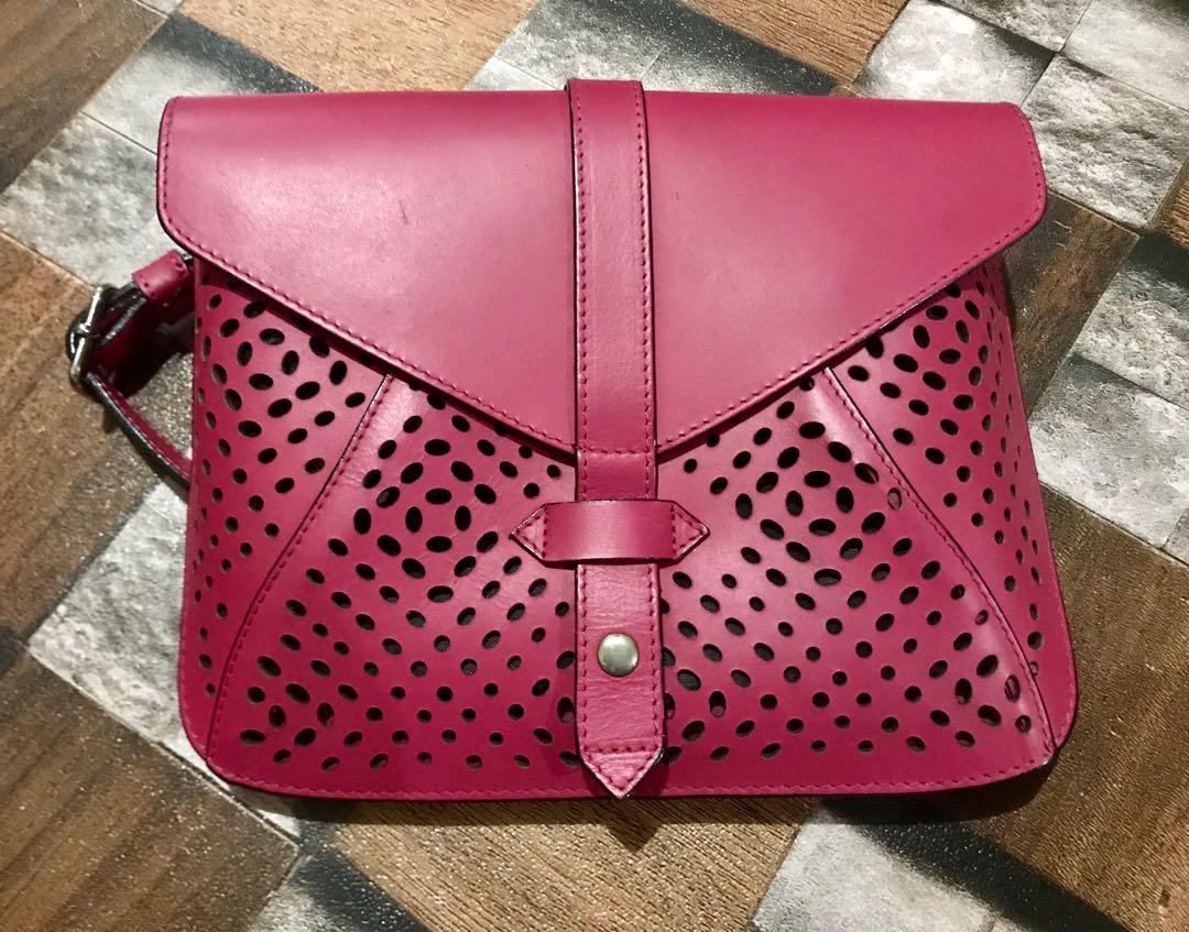 IIIBeCa by Joy Gryson, Women's Fashion, Bags & Wallets, Sling Bags on Carousell IIIBeCa by Joy Gryson, Women's Fashion, Bags & Wallets, Sling Bags on Carousell