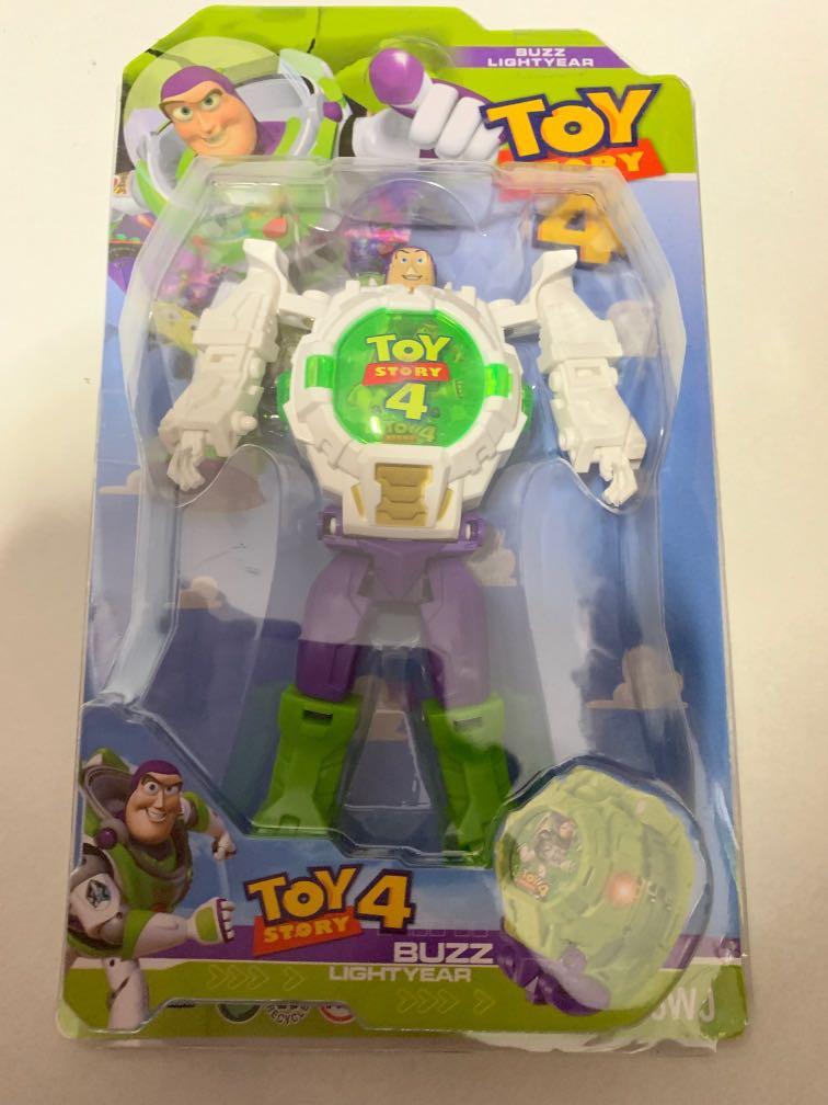 Instock new arrival toy story 4 kids 