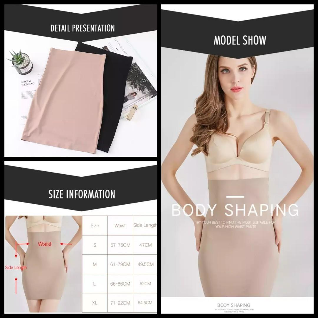 HeyShape snatched shapewear bodysuit M, Women's Fashion, New Undergarments  & Loungewear on Carousell