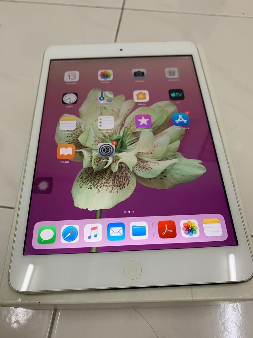 IPAD MINI 2 MURAH 16GB, Mobile Phones & Gadgets, Tablets ...