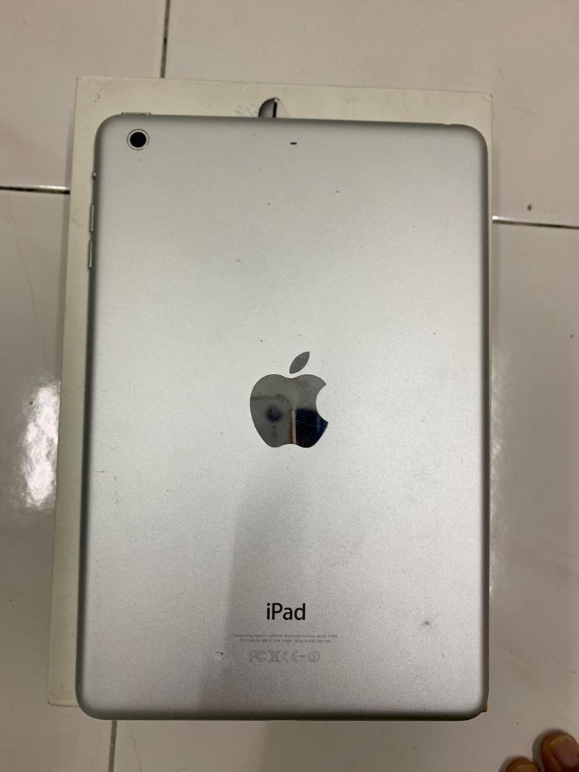 IPAD MINI 2 MURAH 16GB, Mobile Phones & Gadgets, Tablets ...