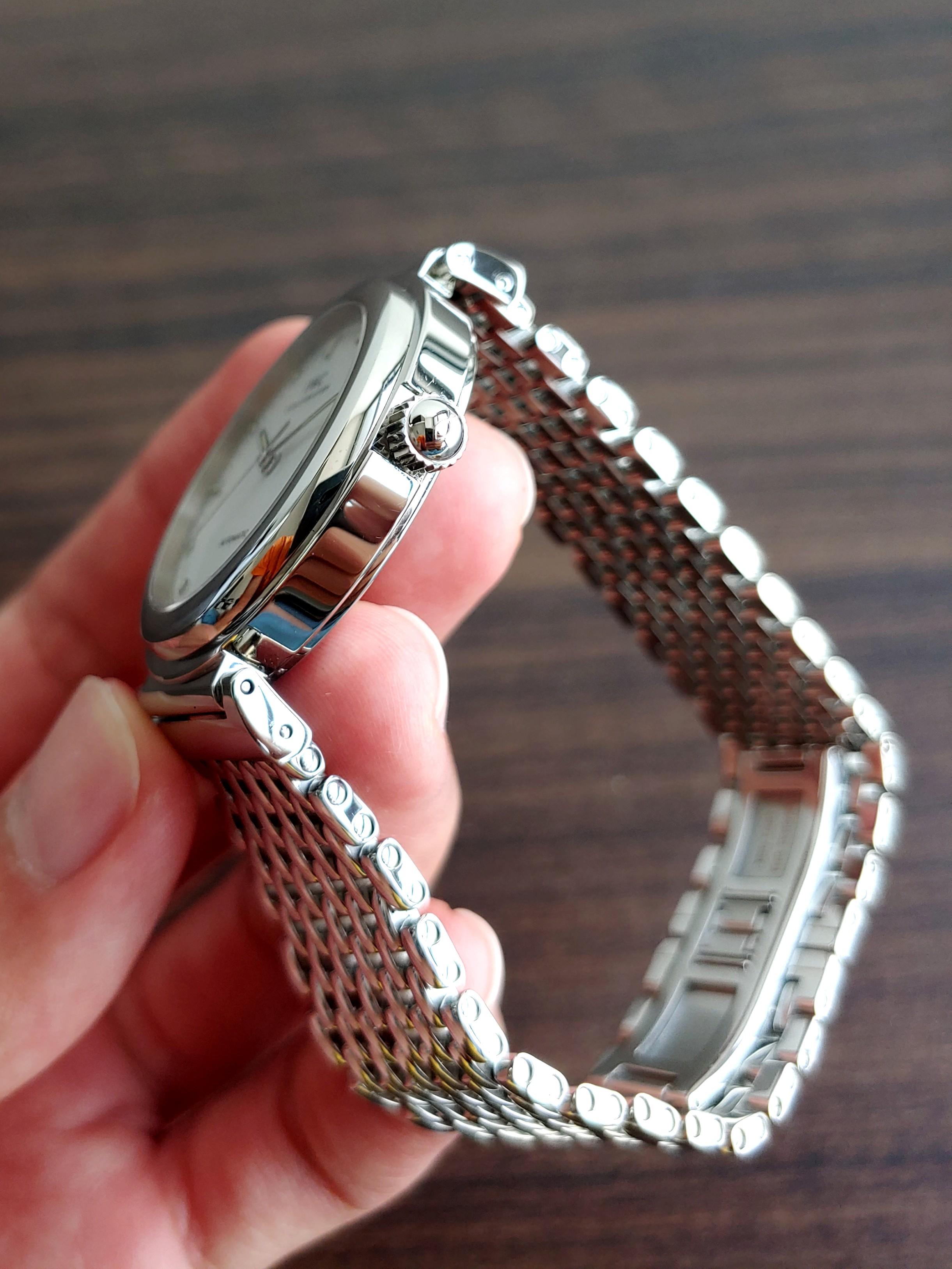 Men s IWC Da Vinci SL Automatic Watch Men s Fashion Watches Accessories Watches on Carousell