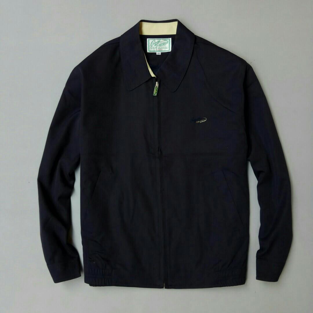 Jaket crocodile original Clearance