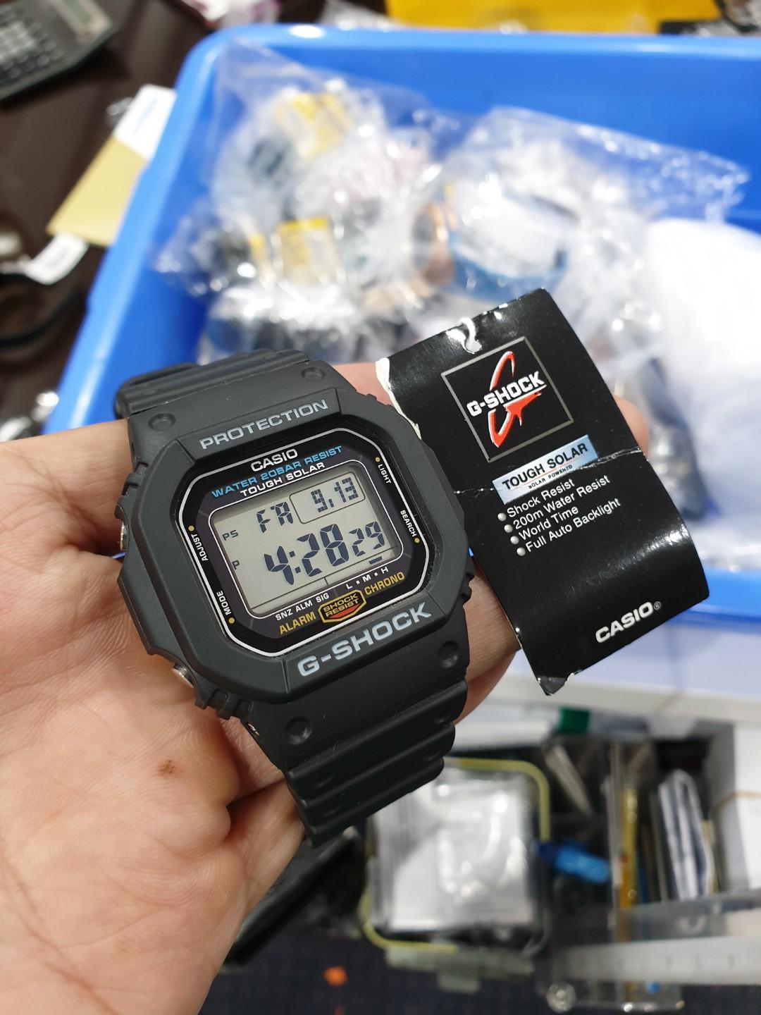 Jam best sale tough solar