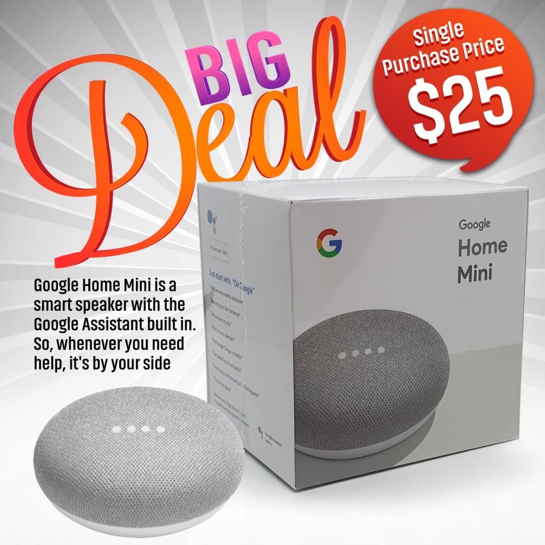 Jbl google best sale home mini