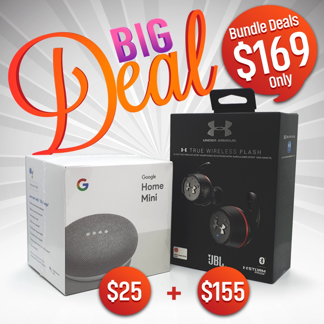 Google home cheap mini jbl