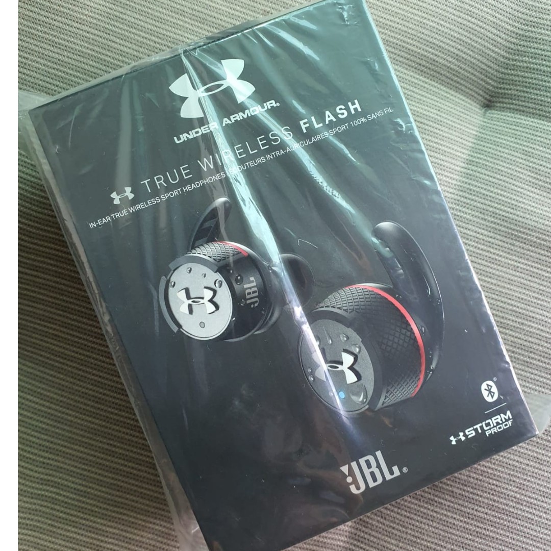 in ear wireless sport