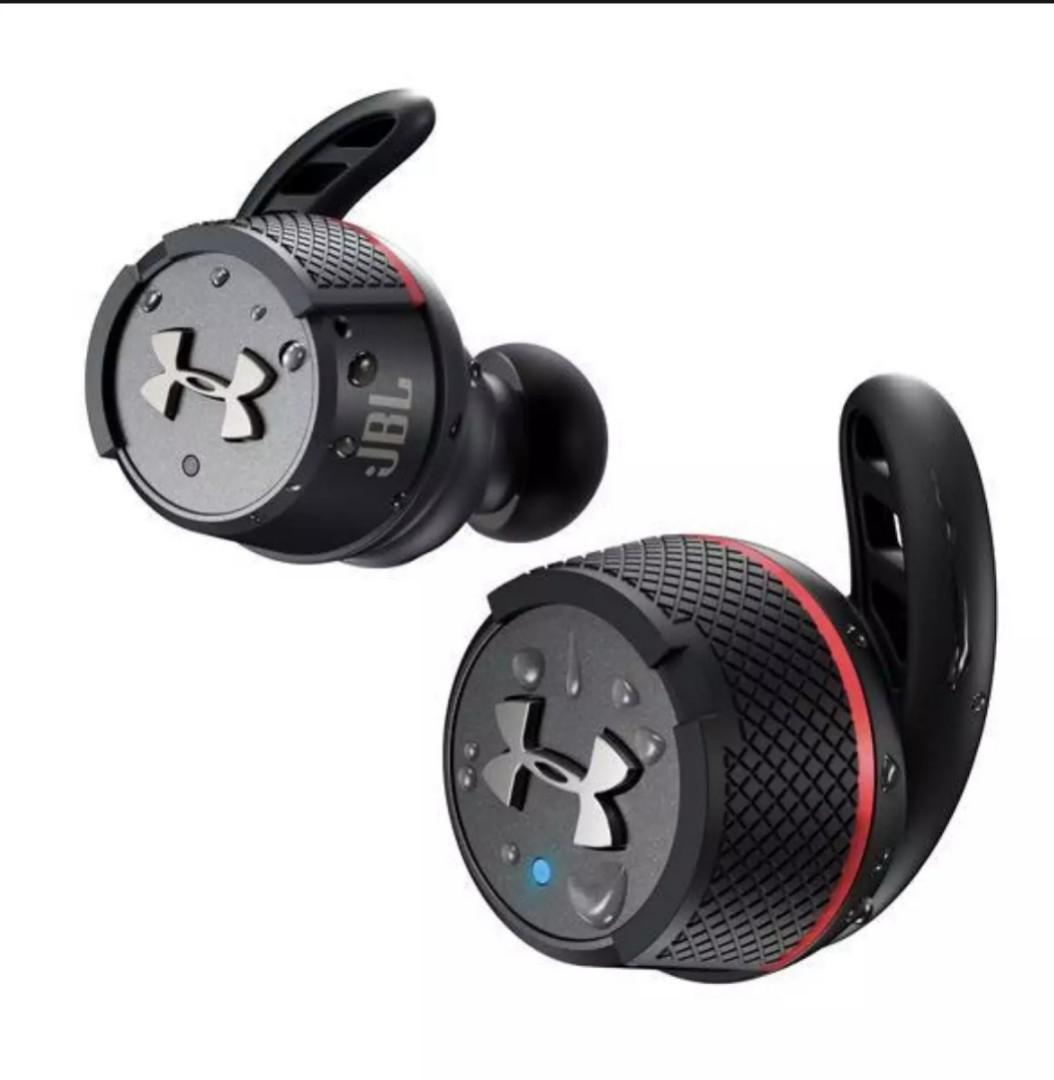 in ear wireless sport