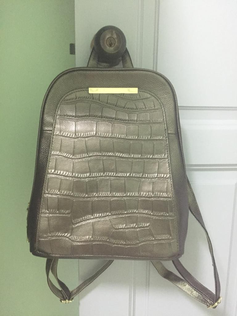 Jon shop louis backpack