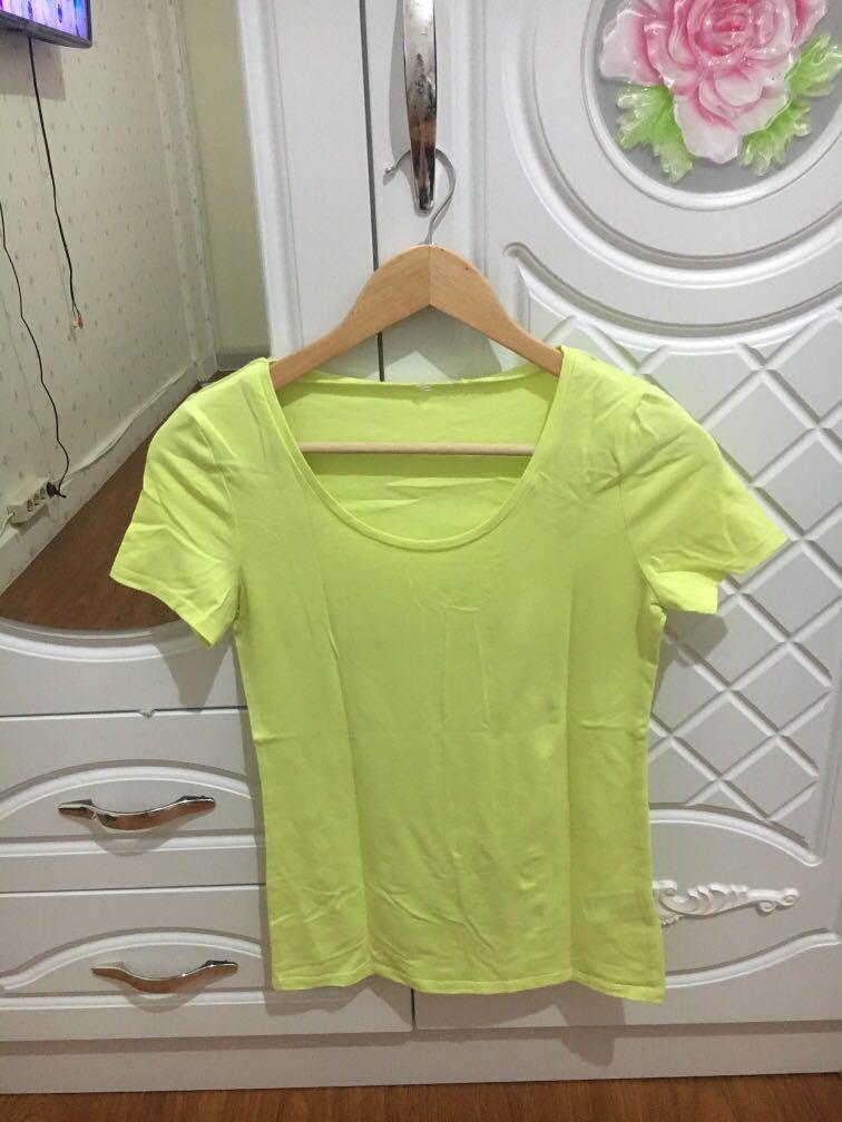 h&m polos