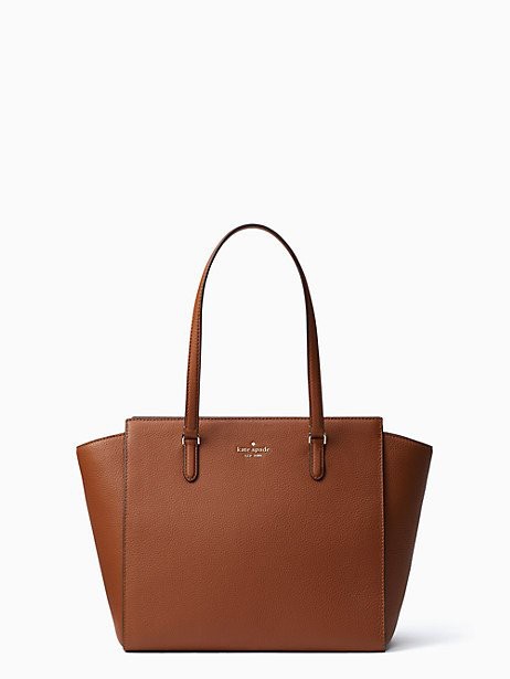 kate spade jackson tote