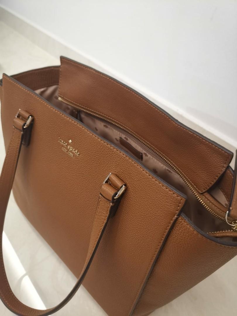 kate spade jackson tote