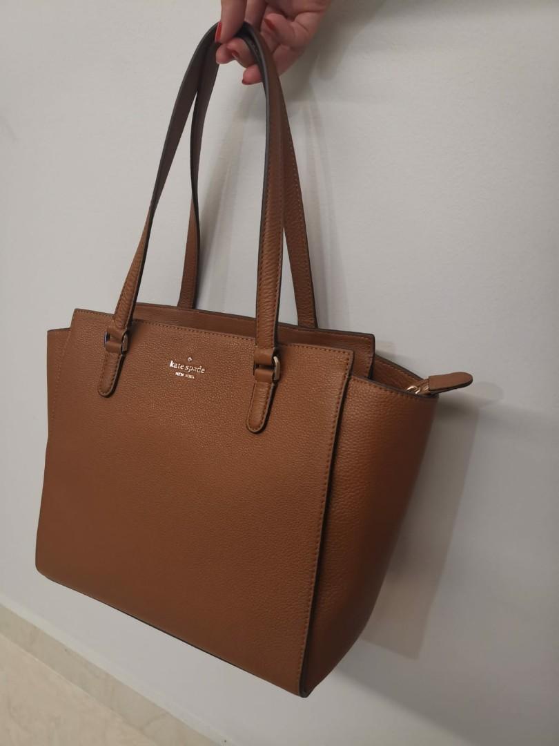 kate spade jackson medium tote