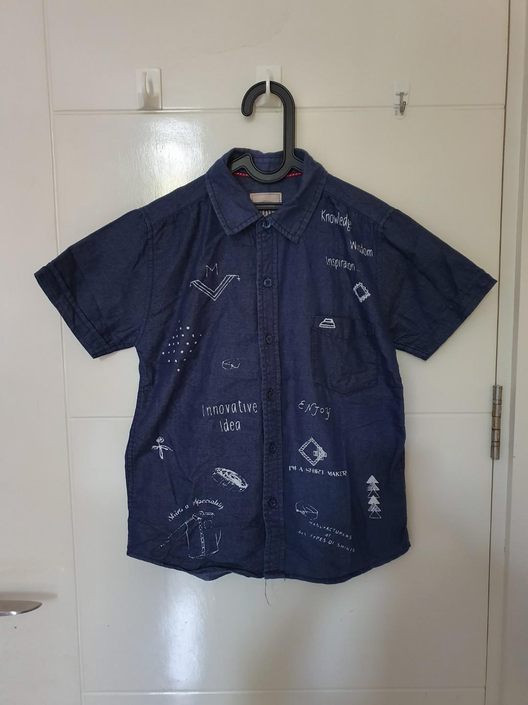 680 Model Baju Anak Nevada HD Terbaik