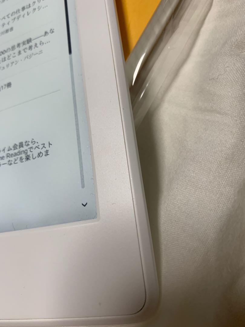 Kindle Paperwhite Manga White 32gb Wifi Mobile Phones Tablets Others On Carousell