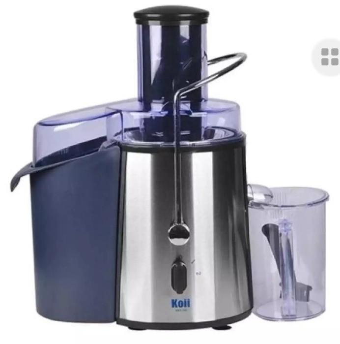 Koii power juicer sales