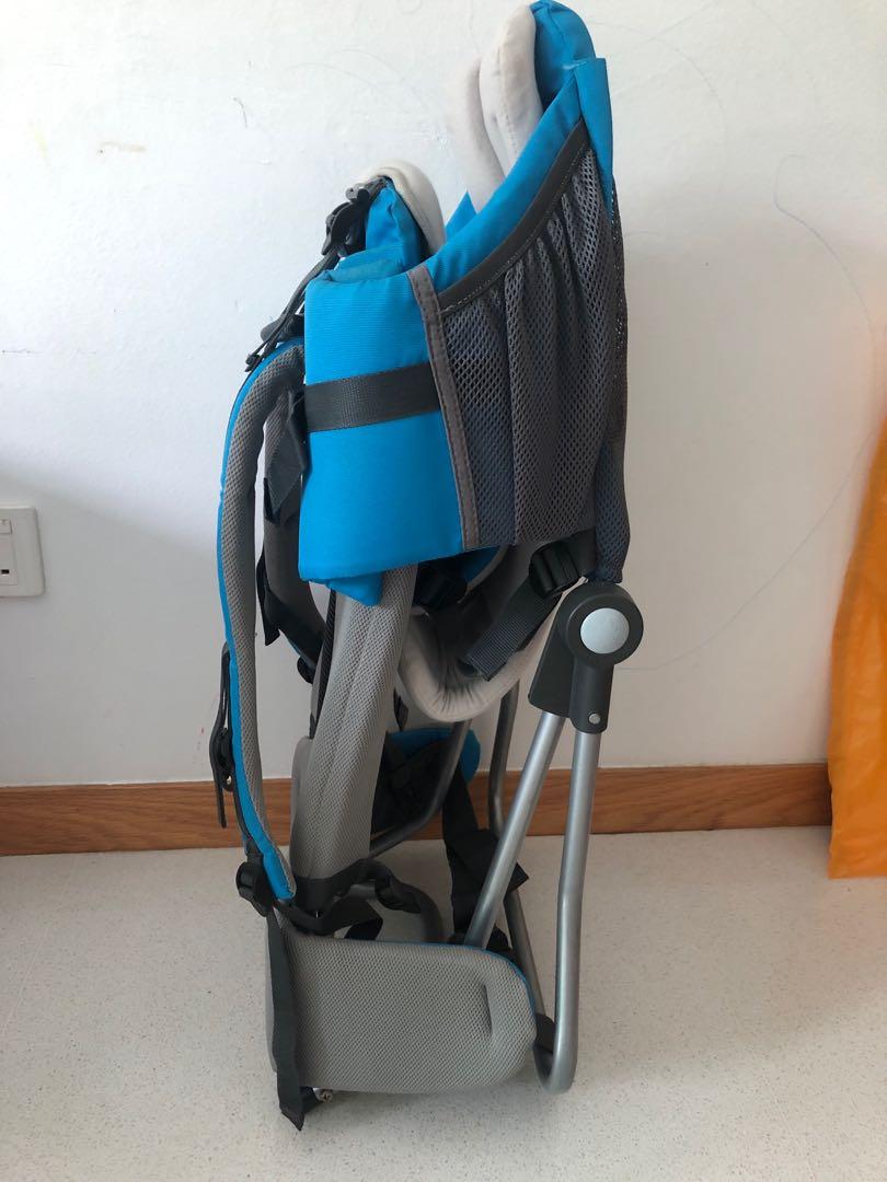 Lafuma Child Carrier, Babies & Kids, Strollers, Bags & Carriers on