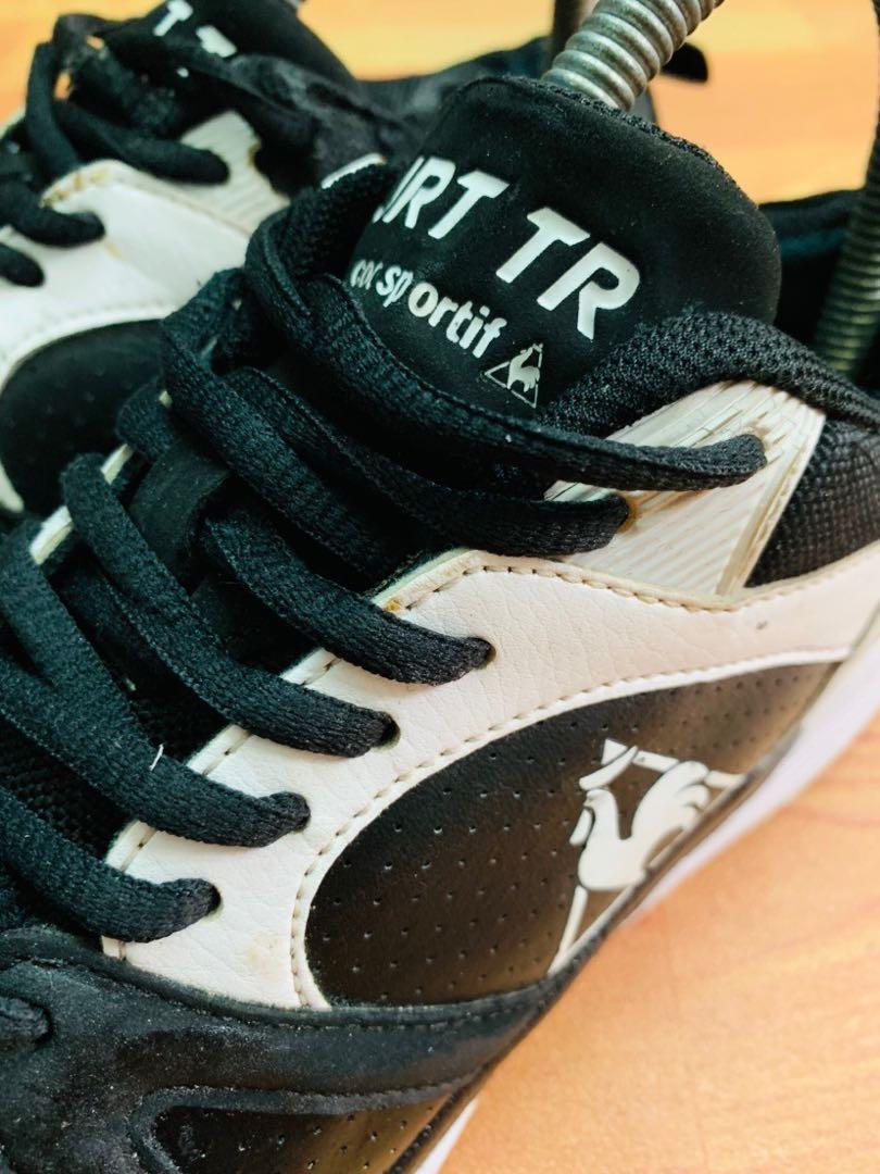 Le coq 2025 sportif tr