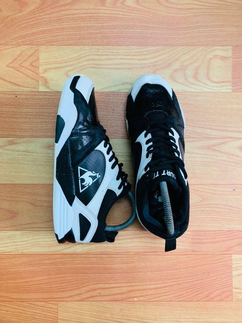 Le coq sportif court outlet