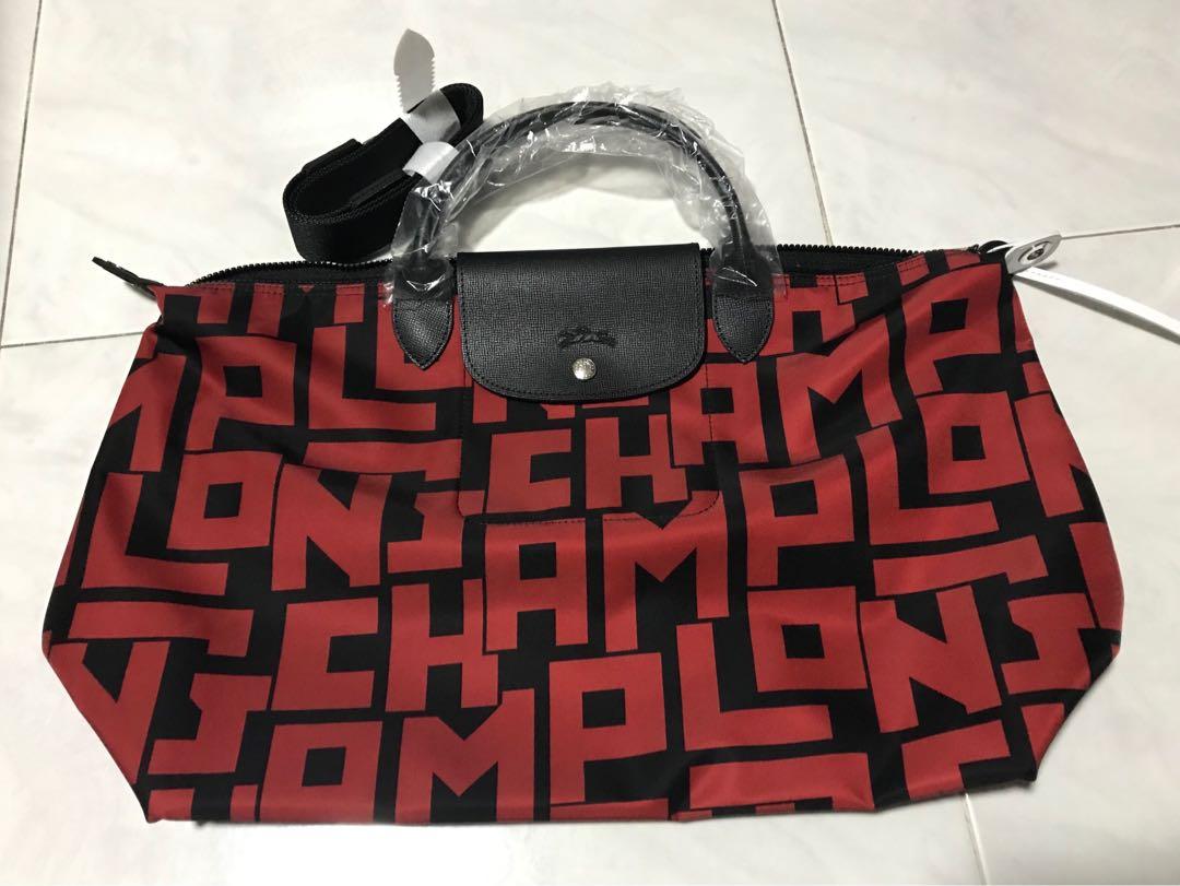 Le pliage lgp top handle 2025 bag