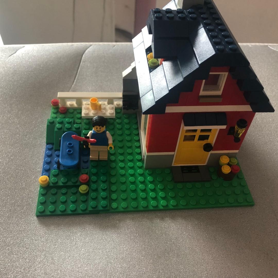 Lego 31009 2025