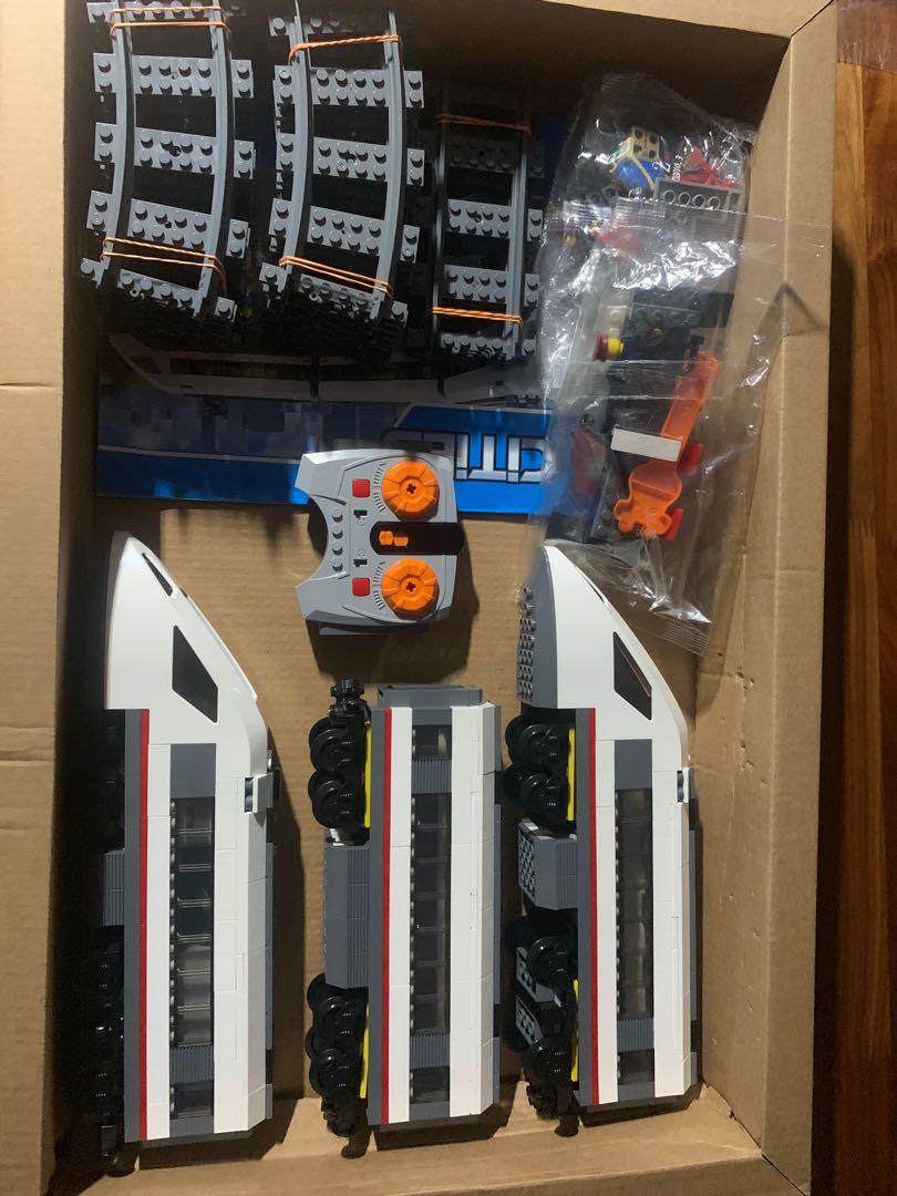 Lepin 02010 shop