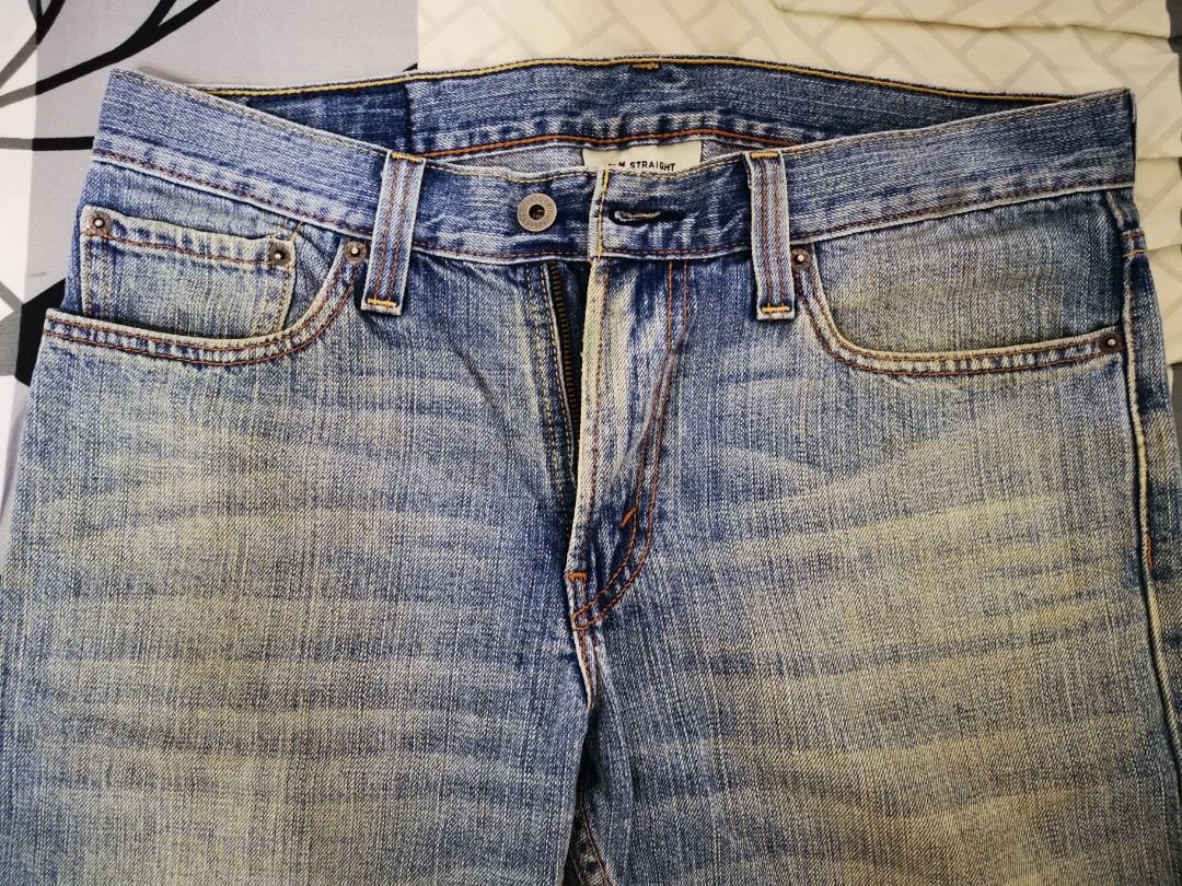 levis 514 mens jeans