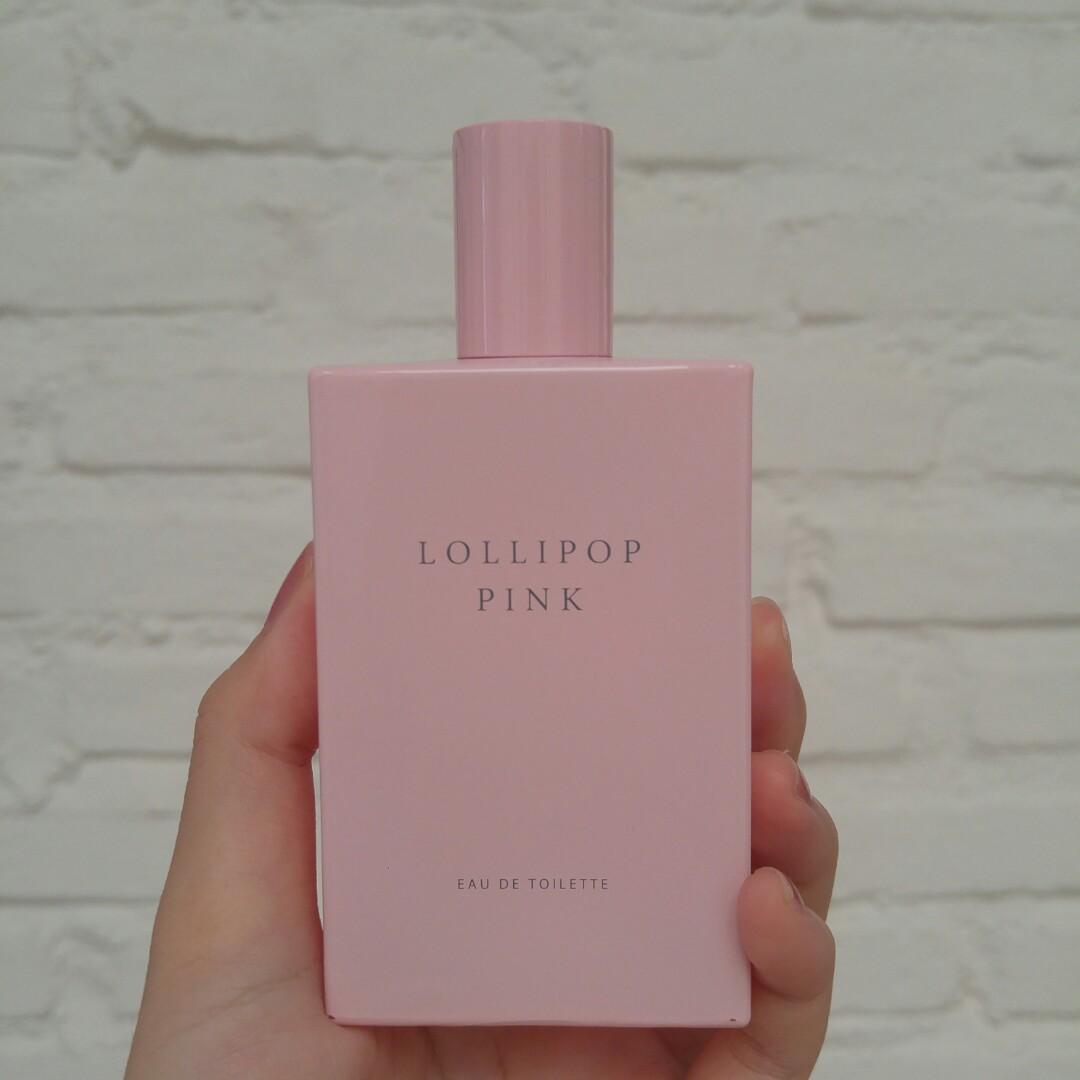 lollipop perfume