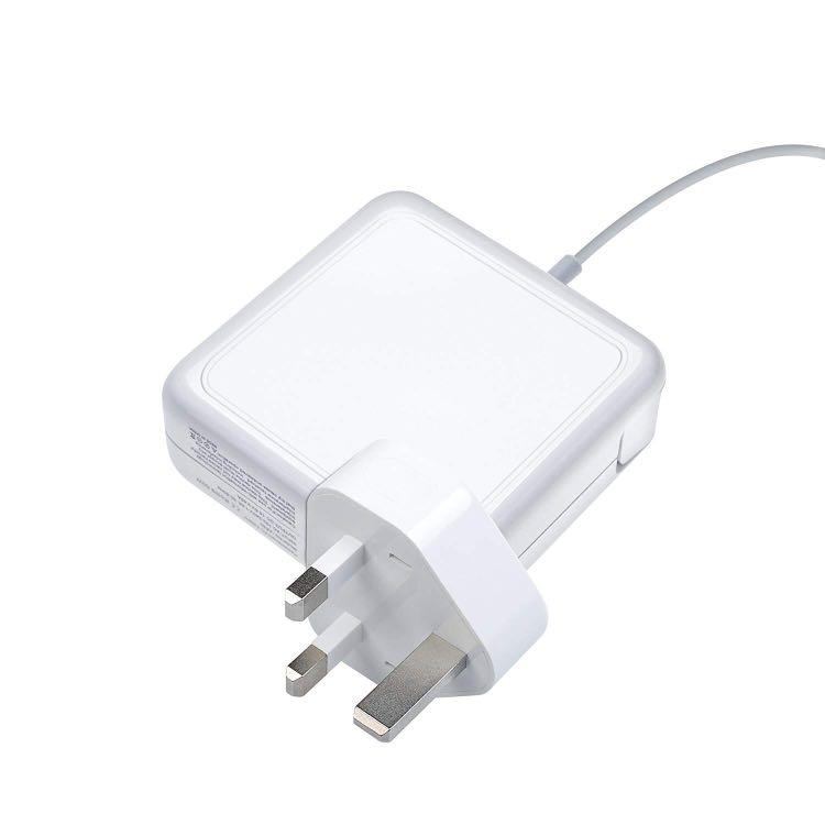 Genuine Original for Apple MacBook PRO 60W Magsafe Power AC DC Adapter  Charger A1344 A1278 - China Adapter, DC Adapter