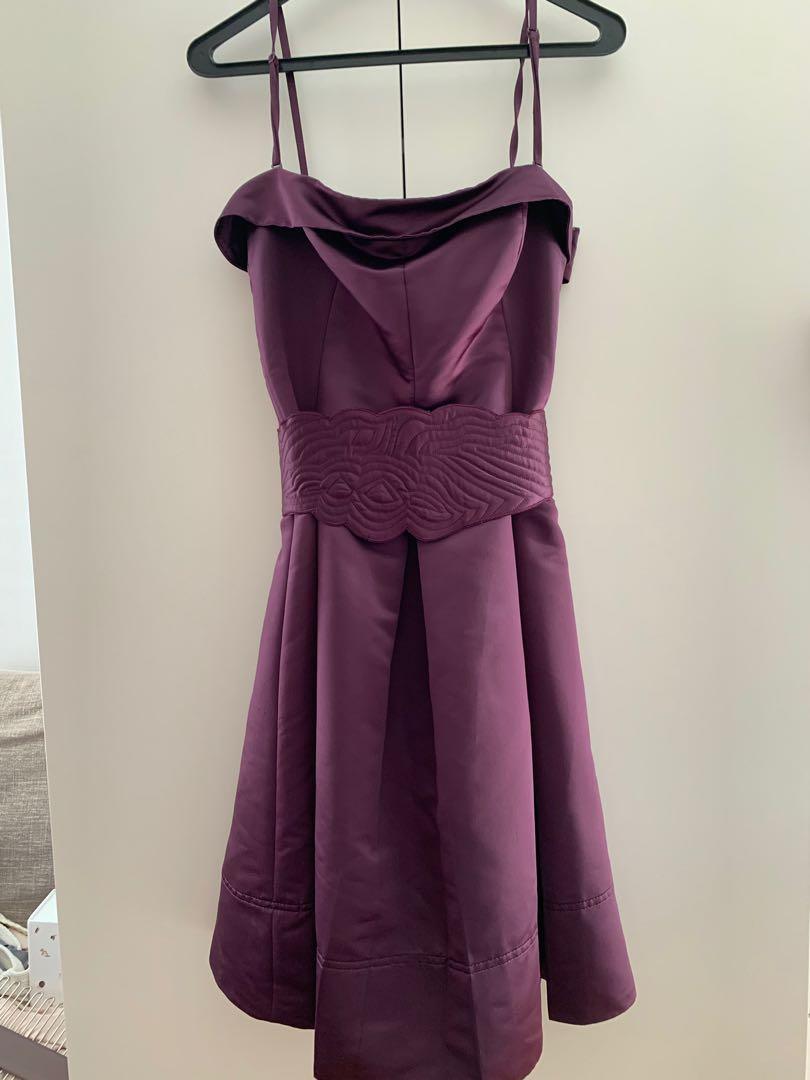 mango evening dresses