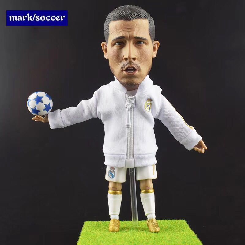 Kodoto soccer figures new arrivals