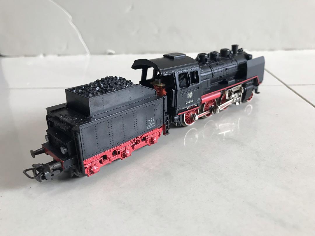 locomotive marklin ho