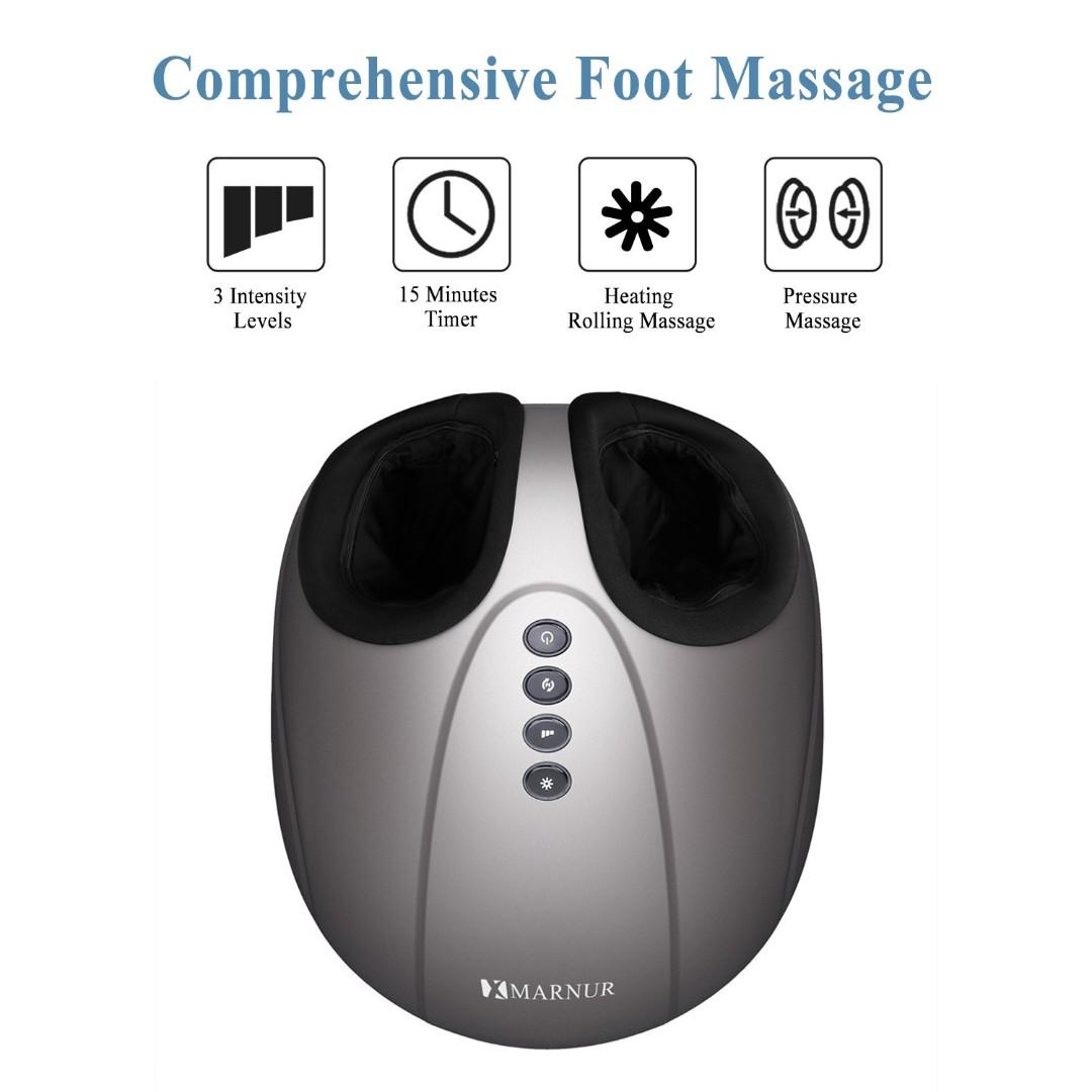 electric massage machine