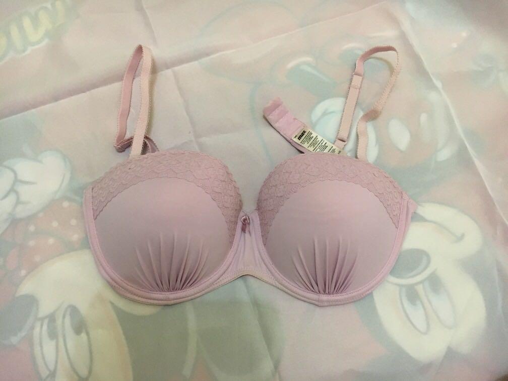 max fashion bra