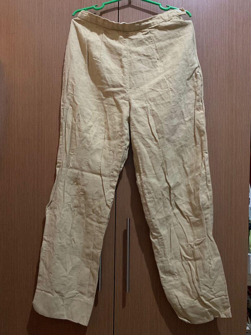 max cargo pants