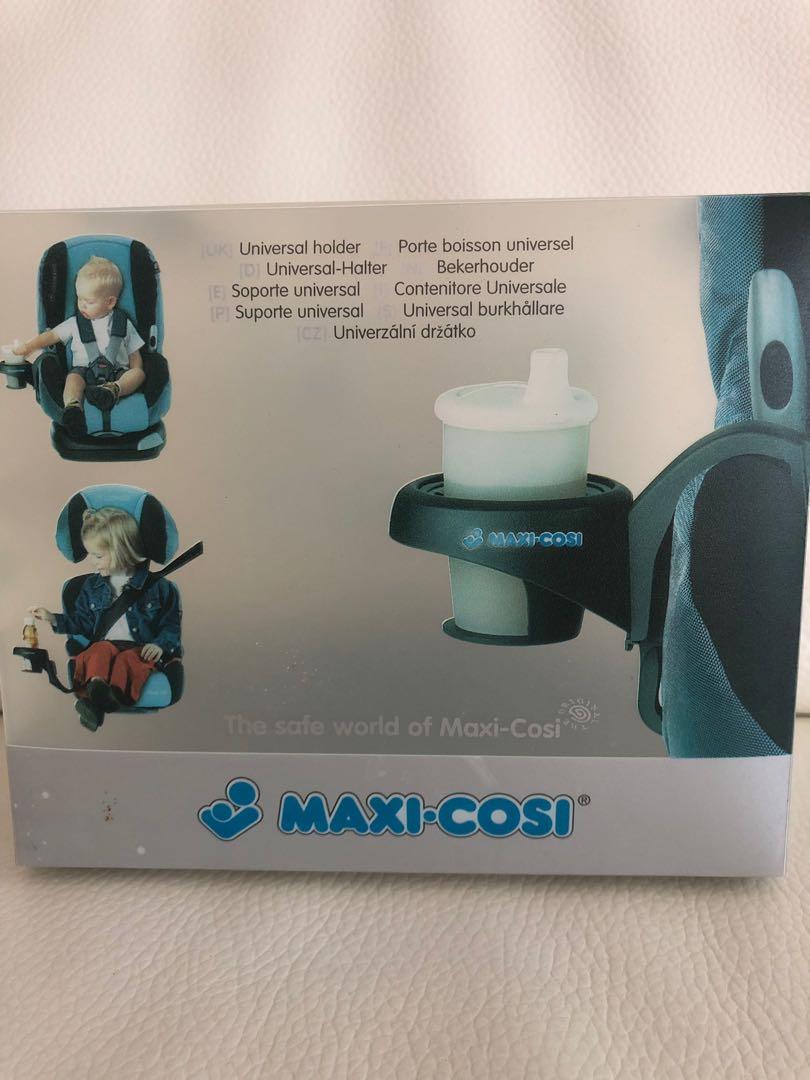 Maxi cosi cup holder, Babies & Kids, Going Out, Car Seats on Carousell