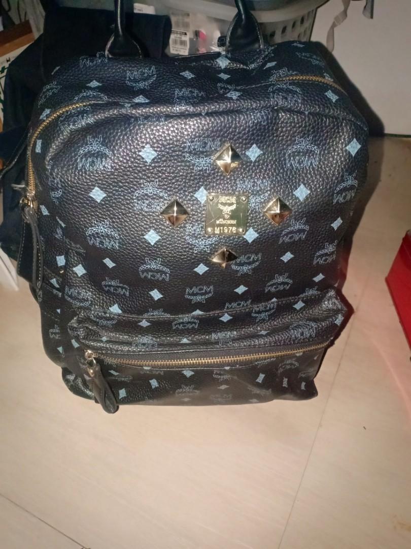 M1978 mcm 2025 backpack