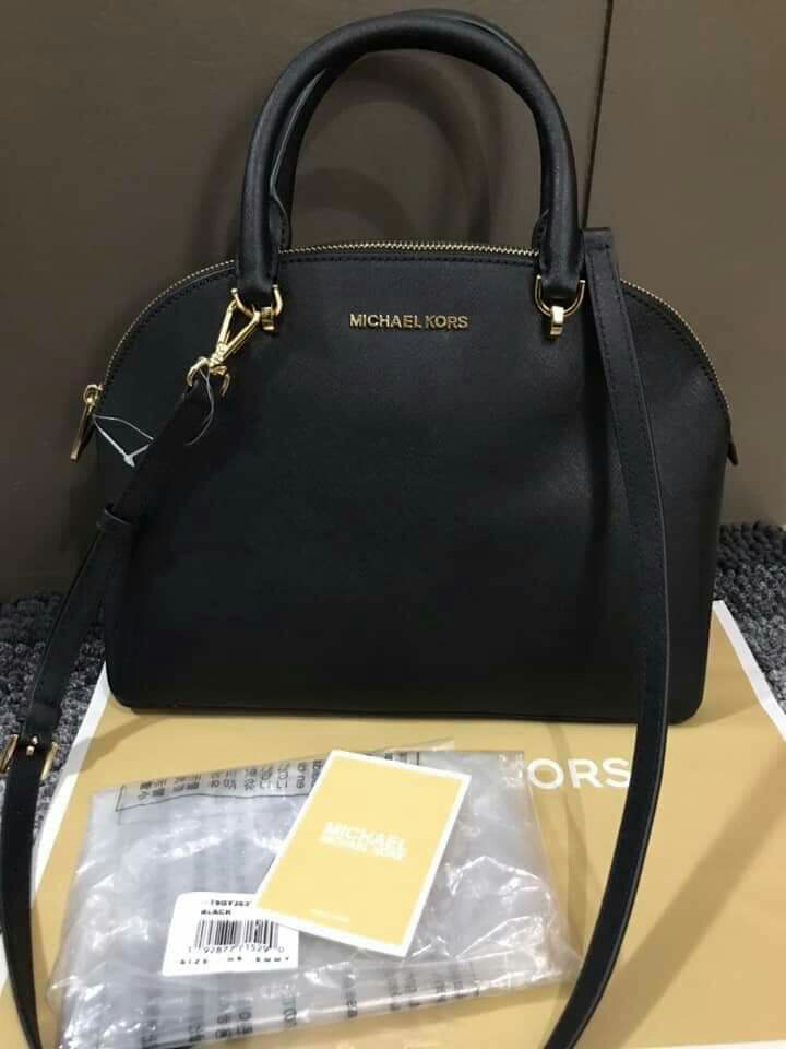 michael kors trinoma