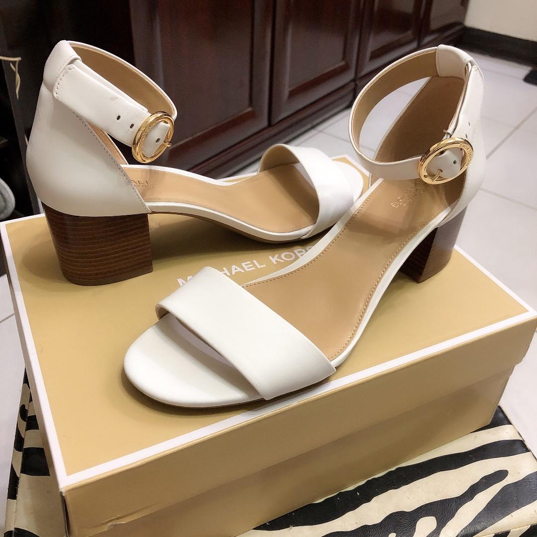 Michael kors lena discount sandal