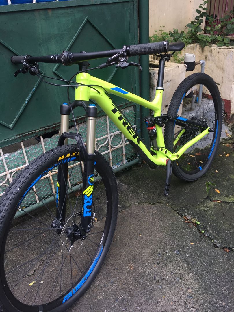 trek 5300 mountain bike