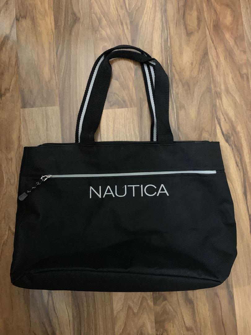nautica tote