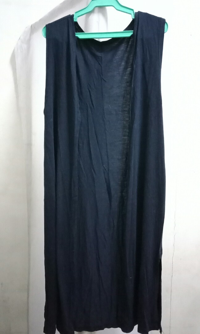 navy blue bolero cardigan