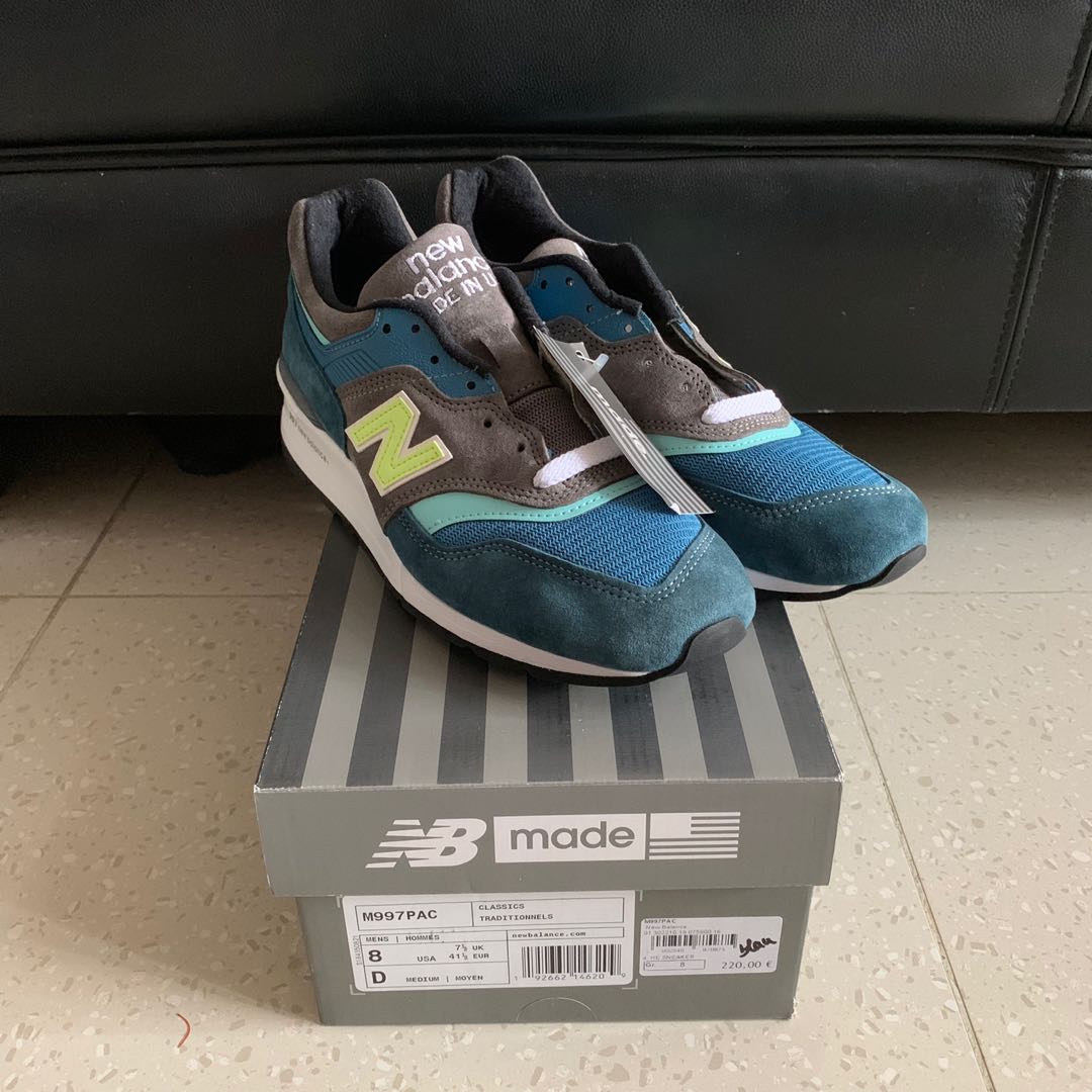 new balance m997pac