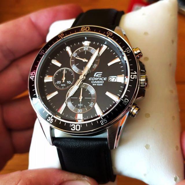 casio efr 546l