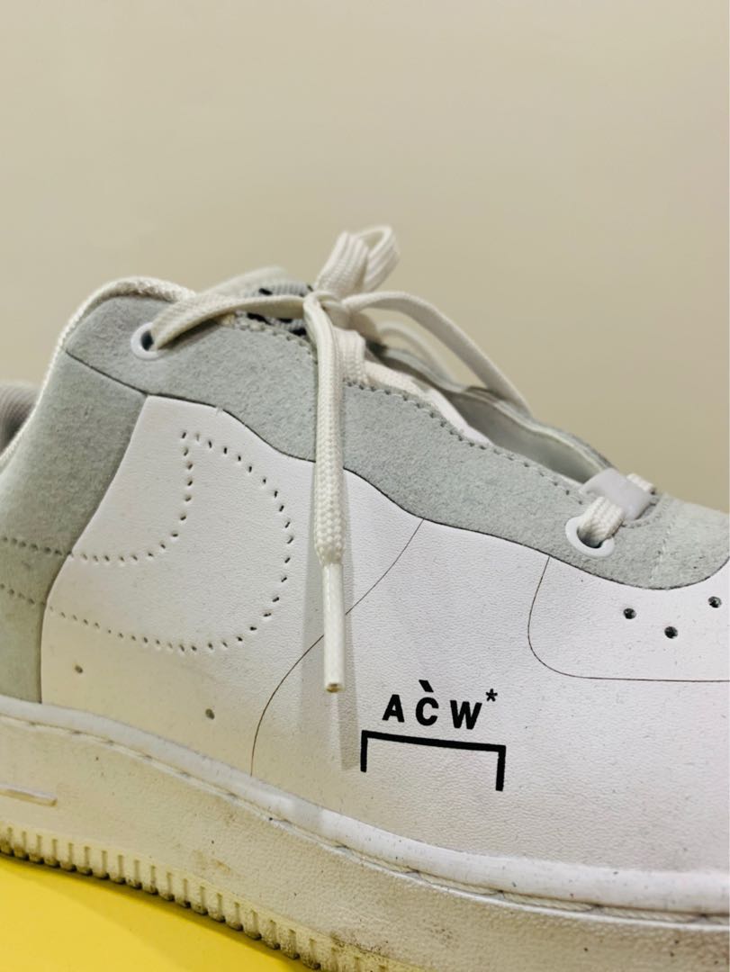 jordan 1 off white university