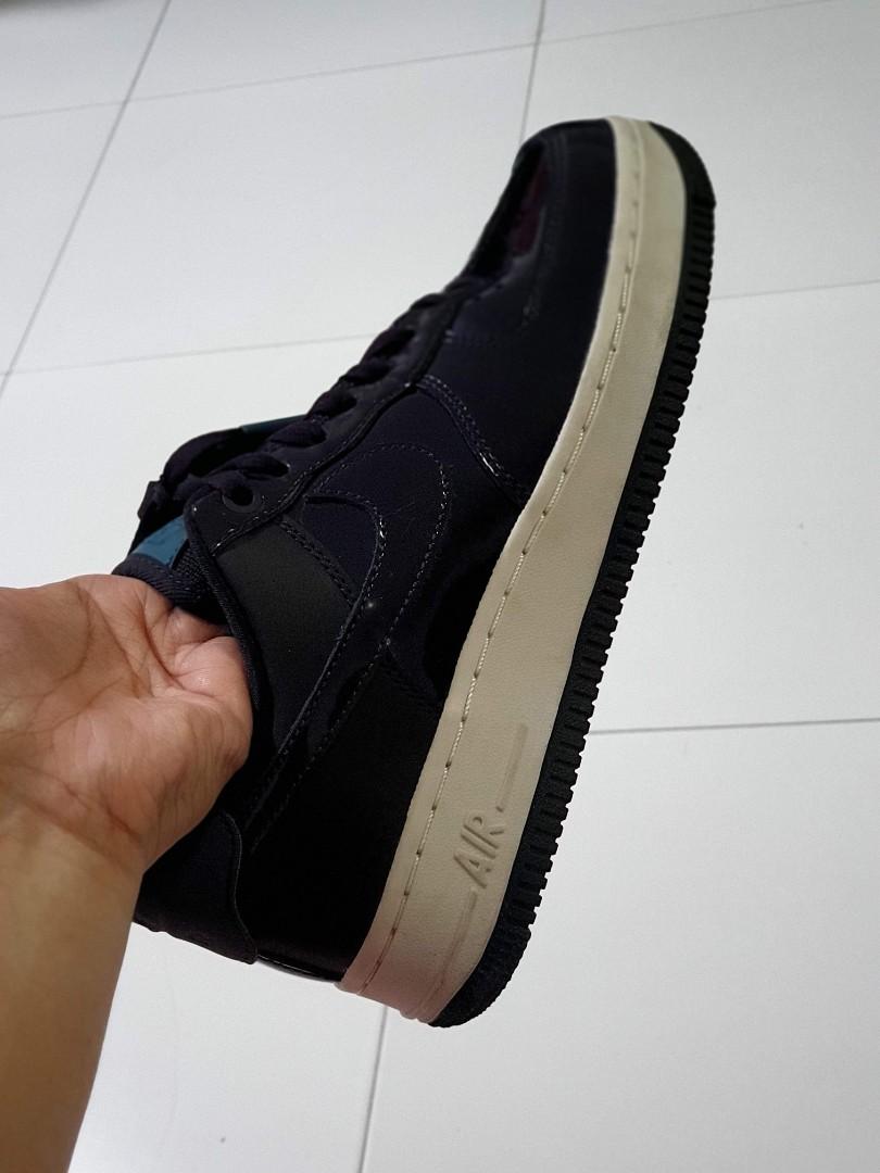 womens low nike air force 1