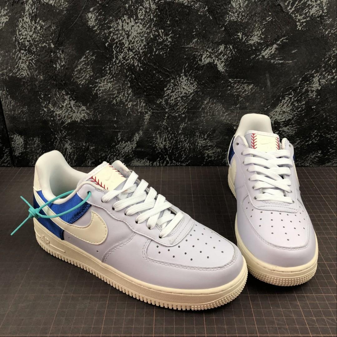 Nike air force 1 low city pride toronto 2025