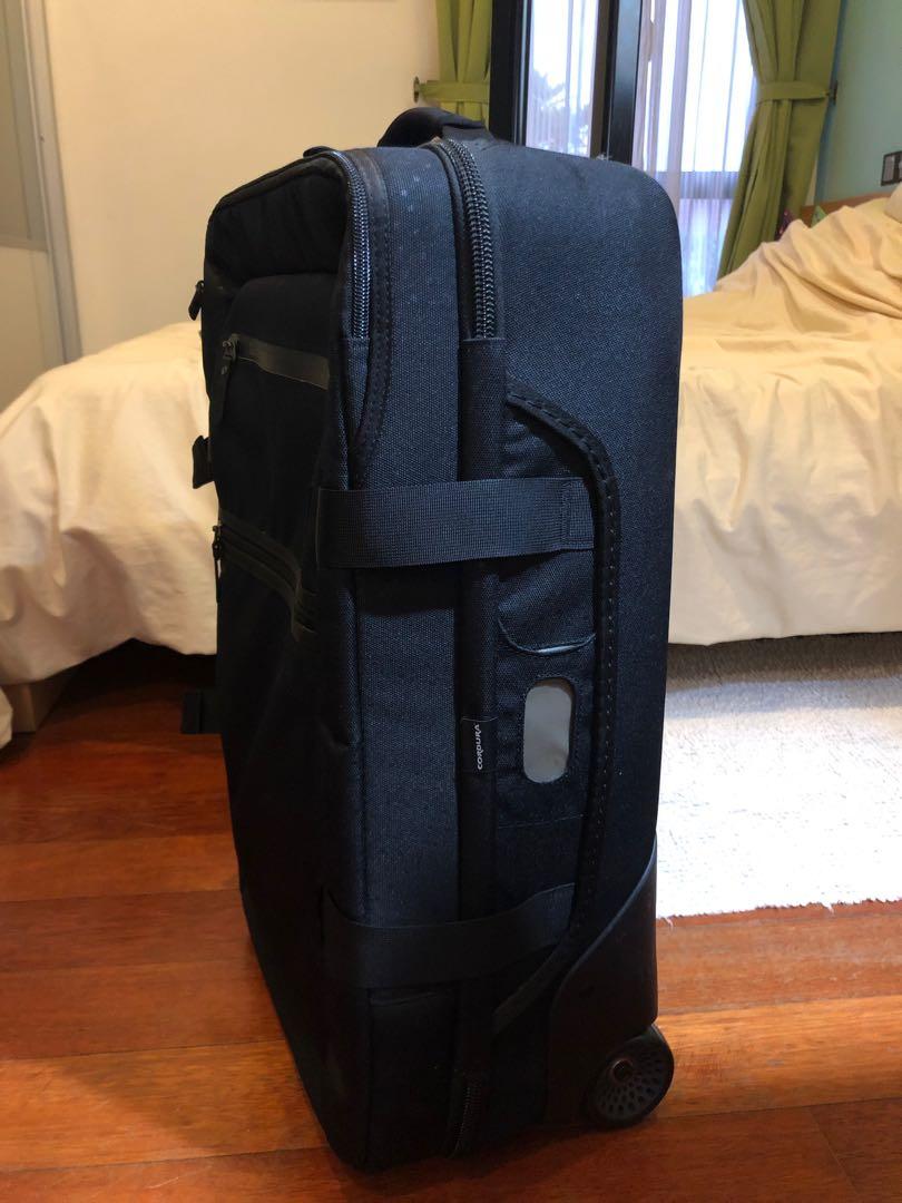 nike cabin luggage