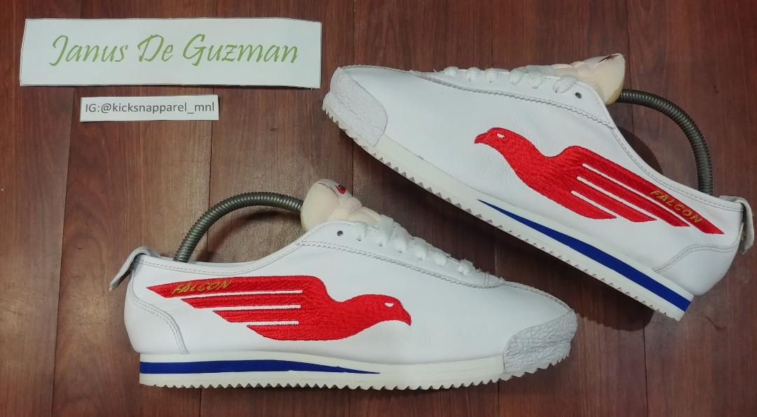 Nike Cortez 72 Shoe Dog Pack Perigrine Men s Fashion Footwear